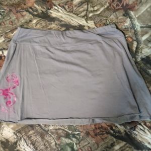 SkirtSports 13er skirt large